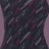 COSTUME DA NUOTO DA DONNA SPEEDO W HYPERBOOM ALLOVER MEDALIST 8-121991 6765