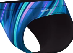 COSTUME DA NUOTO DA DONNA SPEEDO PRINTED CLASSIC BOTTOM 8-004809 18308