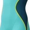 COSTUME DA NUOTO DA DONNA SPEEDO LZR PURE INTENT 2.0 CLOSEDBACK KNEESKIN 8-15856 18470