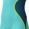 COSTUME DA NUOTO DA DONNA SPEEDO LZR PURE INTENT 2.0 OPENBACK KNEESKIN 8-15855 18470