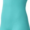 COSTUME DA NUOTO DA DONNA SPEEDO LZR PURE VALOR 2.0 OPENBACK KNEESKIN 8-15859 18470