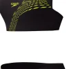 COSTUME DA NUOTO DA DONNA SPEEDO PLACEMENT 2PC 8-003546 17218