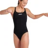 COSTUME DA NUOTO DA DONNA ARENA TEASWIMSUIT SWIPRO SOLID BLA 004760 550