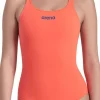 COSTUME DA NUOTO DA DONNA ARENA TEASWIMSUIT SWIPRO SOLID BRI 004760 300