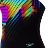 COSTUME DA NUOTO DA DONNA SPEEDO DIGITAL PRINTED MEDALIST 8-003055 18174