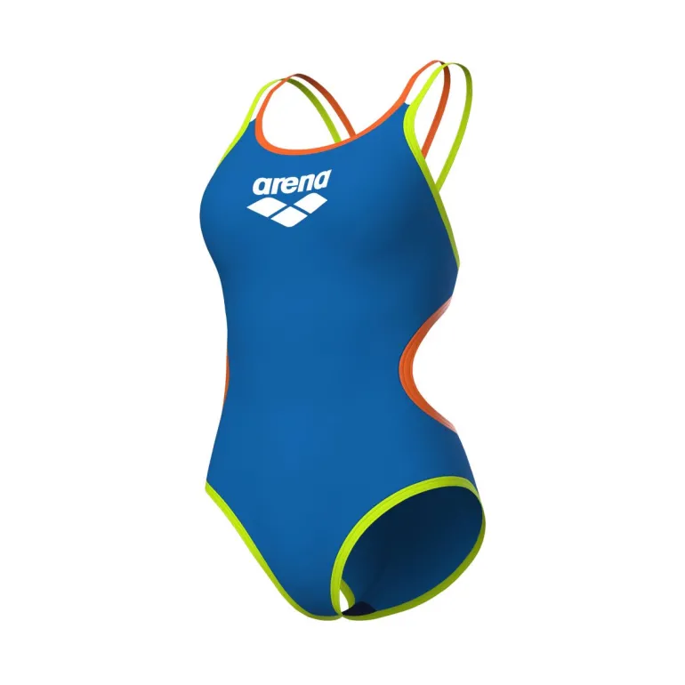 COSTUME DA NUOTO DA DONNA ARENA ONE DOUBLE CROSS BACK ONE PIECE 004732 833