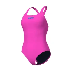 COSTUME DA NUOTO DA DONNA ARENA TEASWIMSUIT SWIPRO SOLID SHO 004760 908
