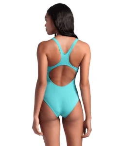 COSTUME DA NUOTO DA DONNA ARENA TEASWIMSUIT SWIPRO SOLID WAT 004760 850