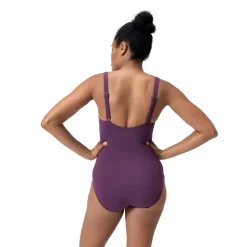 COSTUME DA NUOTO DA DONNA SPEEDO WOMENS SHAPING PRINTED LUNAELUSTRE 1 PIECE 8-0034031 7548