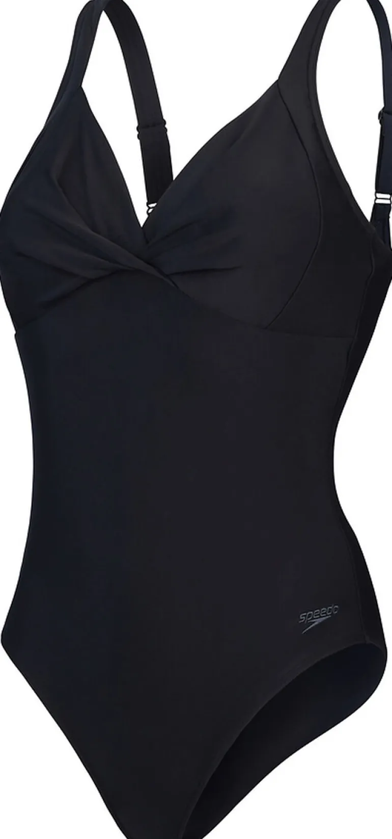 COSTUME DA NUOTO DA DONNA SPEEDO SHAPING CROSS KNOT 1 PIECE 8-004028 0001