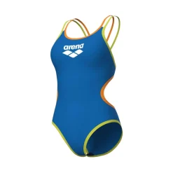 COSTUME DA NUOTO DA DONNA ARENA ONE DOUBLE CROSS BACK ONE PIECE 004732 833