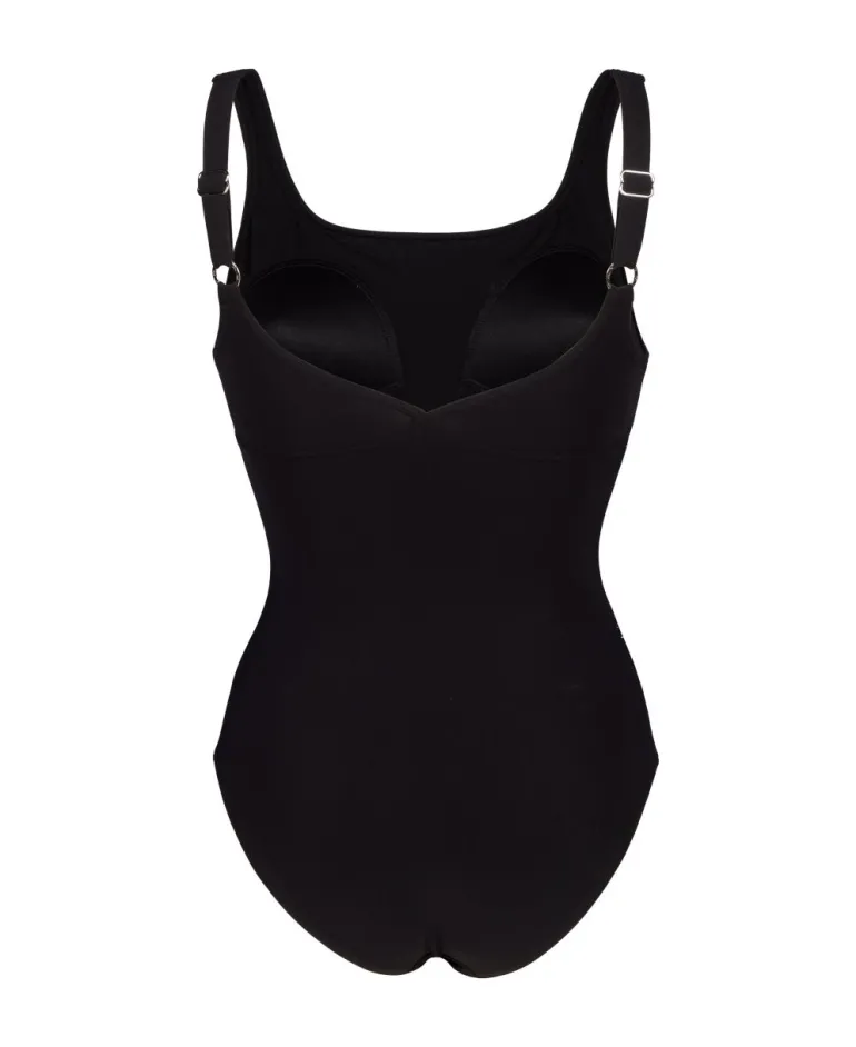 COSTUME DA NUOTO DA DONNA ARENA SWIMSUIT MILENA WING BACK 008139 500