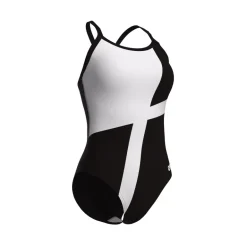 COSTUME DA NUOTO DA DONNA ARENA DIAMOND SWIMSUIT LIGHTDROP 007757 510