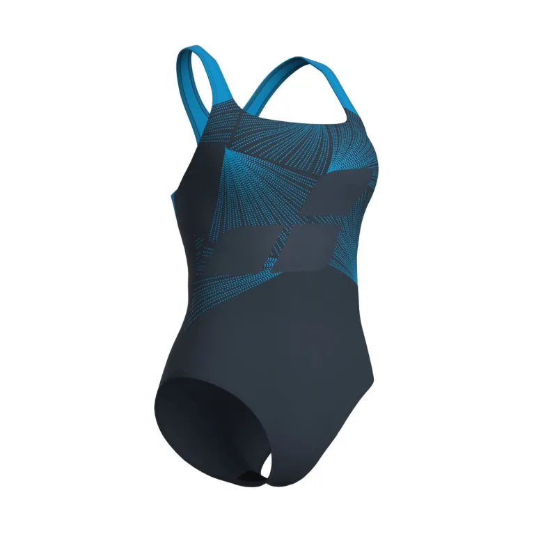 COSTUME DA NUOTO DA DONNA ARENA LIGHTS SWIMSUIT CONTROL PR 007987 558