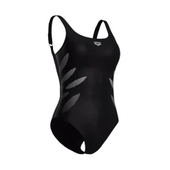 COSTUME DA NUOTO DA DONNA ARENA SWIMSUIT MILENA WING BACK 008139 500