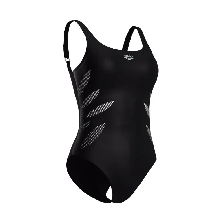 COSTUME DA NUOTO DA DONNA ARENA SWIMSUIT MILENA WING BACK 008139 500