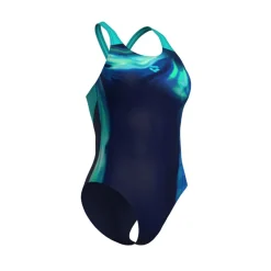 COSTUME DA NUOTO DA DONNA ARENA DREAMHLINE SWIMSUIT V BACK 008328 780