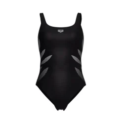 COSTUME DA NUOTO DA DONNA ARENA SWIMSUIT MILENA WING BACK 008139 500