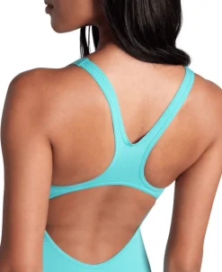 COSTUME DA NUOTO DA DONNA ARENA TEASWIMSUIT SWIPRO SOLID WAT 004760 850