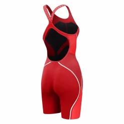COSTUME DA NUOTO DA DONNA SPEEDO FASTSKIN LZR PURE INTENT 2.0 OPBK KNEESK 8-15855 H728