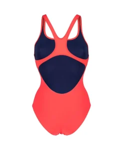 COSTUME DA NUOTO DA DONNA ARENA TEASWIMSUIT SWIPRO SOLID BRI 004760 300