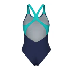 COSTUME DA NUOTO DA DONNA ARENA DREAMHLINE SWIMSUIT V BACK 008328 780