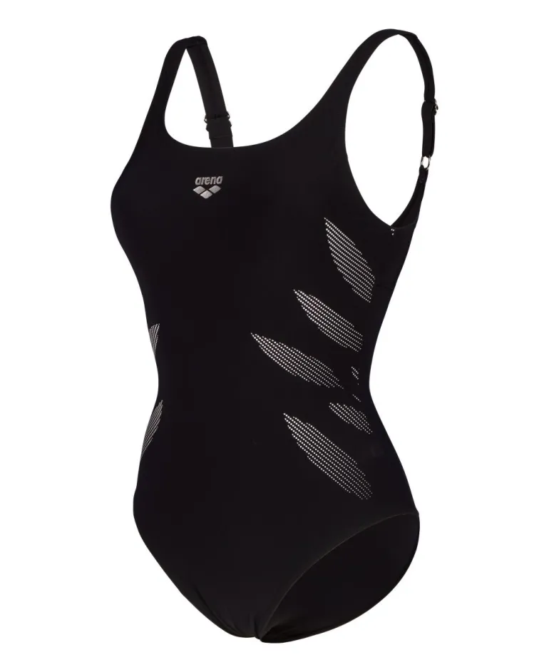 COSTUME DA NUOTO DA DONNA ARENA SWIMSUIT MILENA WING BACK 008139 500