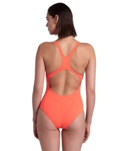 COSTUME DA NUOTO DA DONNA ARENA TEASWIMSUIT SWIPRO SOLID BRI 004760 300