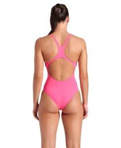 COSTUME DA NUOTO DA DONNA ARENA TEASWIMSUIT SWIPRO SOLID SHO 004760 908