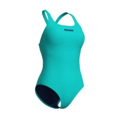 COSTUME DA NUOTO DA DONNA ARENA TEASWIMSUIT SWIPRO SOLID WAT 004760 850