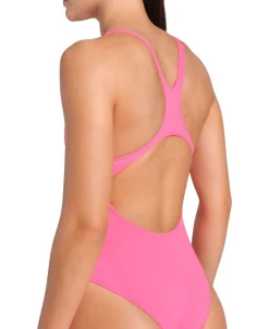 COSTUME DA NUOTO DA DONNA ARENA TEASWIMSUIT SWIPRO SOLID SHO 004760 908