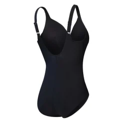 COSTUME DA NUOTO DA DONNA SPEEDO SHAPING CROSS KNOT 1 PIECE 8-004028 0001