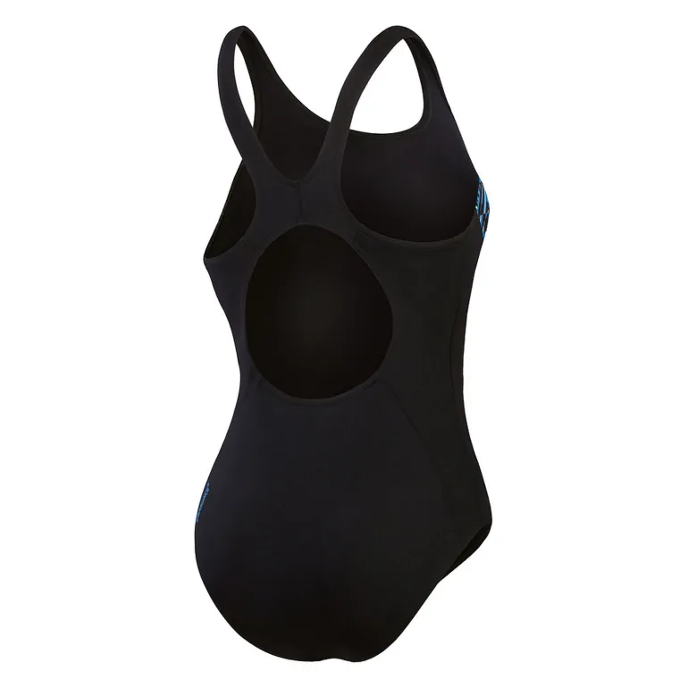 COSTUME DA NUOTO DA DONNA SPEEDO WOMENS PLACEMENT MUSCLEBACK 8-0030581 6855