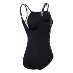 COSTUME DA NUOTO DA DONNA SPEEDO WOMENS SHAPING LUNALUSTRE PRINTED 1 PIECE 8-0030641 7549