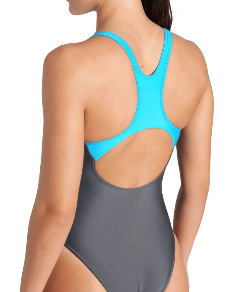 COSTUME DA NUOTO DA DONNA ARENA LIGHTS SWIMSUIT CONTROL PR 007987 558