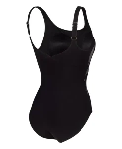 COSTUME DA NUOTO DA DONNA ARENA SWIMSUIT MILENA WING BACK 008139 500