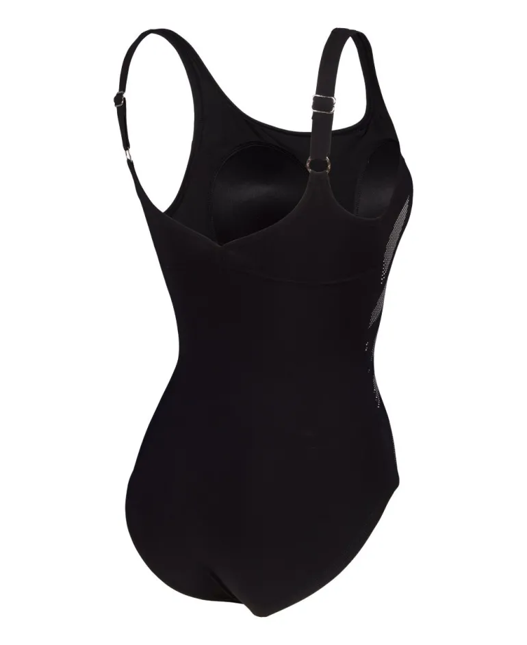 COSTUME DA NUOTO DA DONNA ARENA SWIMSUIT MILENA WING BACK 008139 500