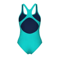 COSTUME DA NUOTO DA DONNA ARENA TEASWIMSUIT SWIPRO SOLID WAT 004760 850