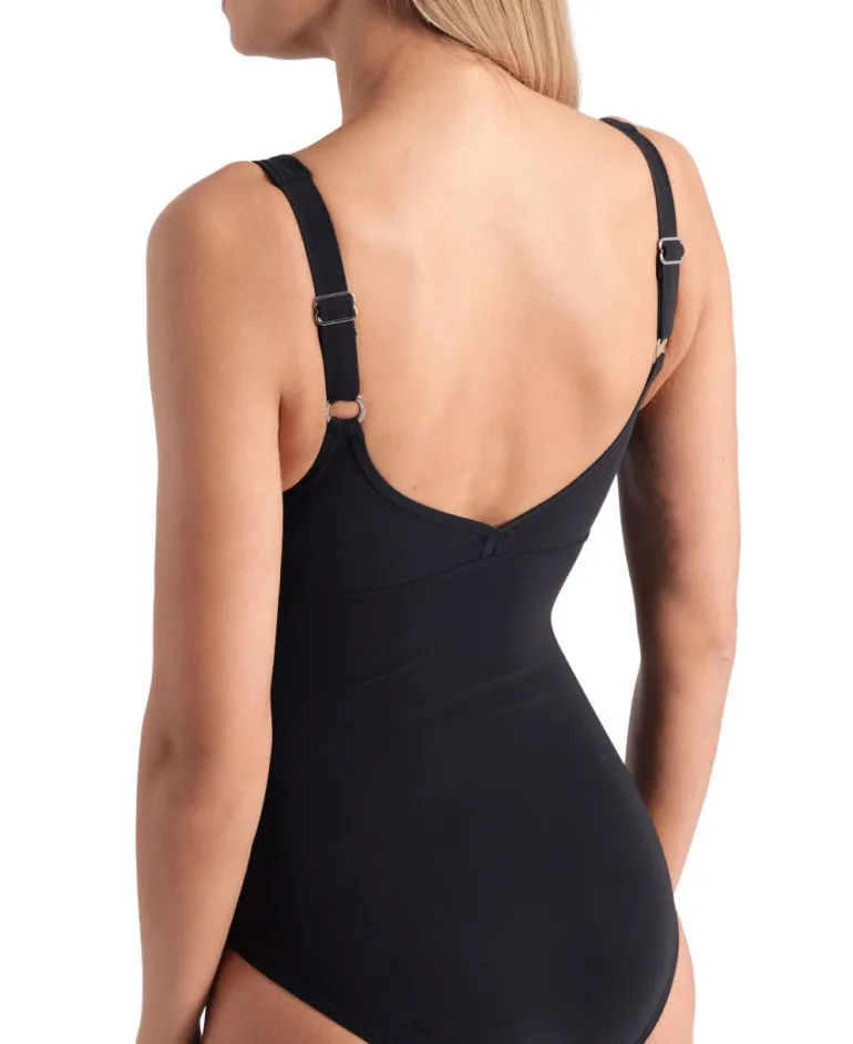 COSTUME DA NUOTO DA DONNA ARENA SWIMSUIT MILENA WING BACK 008139 500