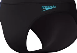 COSTUME DA NUOTO DA UOMO SPEEDO 7CM TECH PANEL BRIEF 8-003005 15334