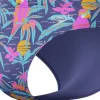 COSTUME DA NUOTO DA UOMO SPEEDO 8CM ALLOVER DIGITAL BRIEF 8-12441 18205