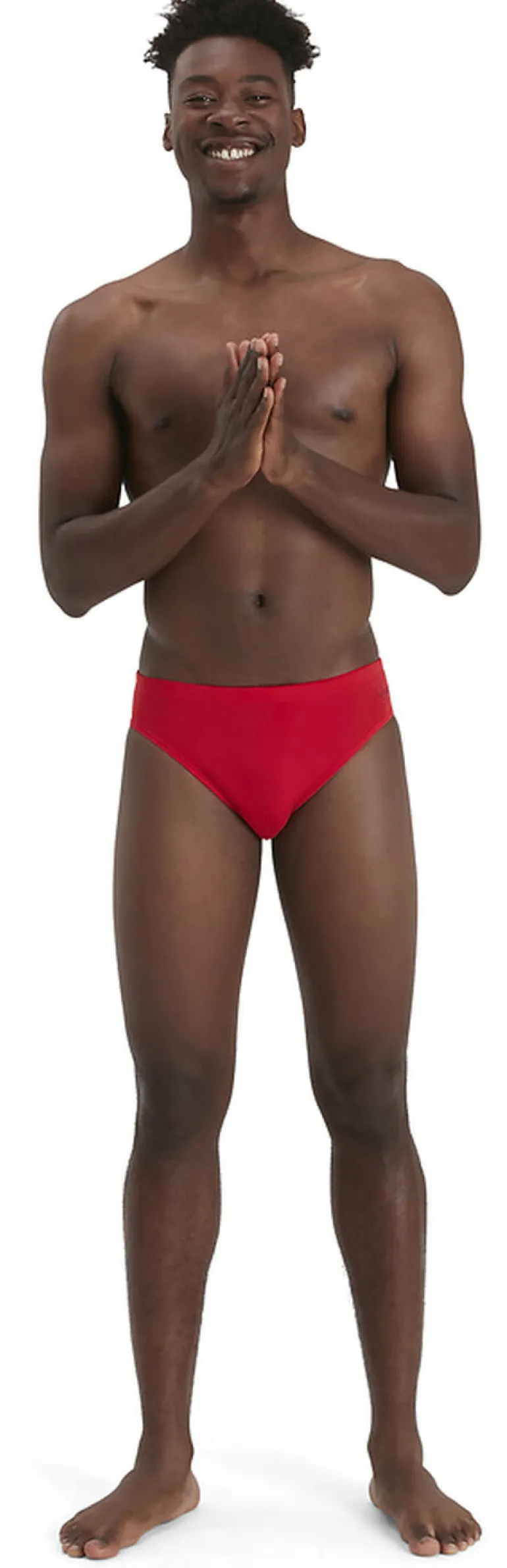 COSTUME DA NUOTO DA UOMO SPEEDO ECO ENDURANCE + 7CM BRIEF 8-13449 6446