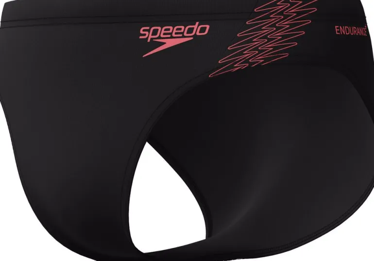 COSTUME DA NUOTO DA UOMO SPEEDO HYPERBOOM SPLICE BRIEF 8-003017 17926