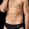 COSTUME DA NUOTO DA UOMO SPEEDO MENS HYPERBOOM SPLICE BRIEF 8-0030171 7509