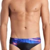 COSTUME DA NUOTO DA UOMO ARENA  DREAMHLINE SWIBRIEFS BLACK 008331 550