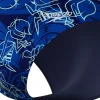 COSTUME DA NUOTO DA UOMO SPEEDO PRINT BEACHSTAR BRIEF 2" 8-003938 17921