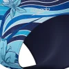 COSTUME DA NUOTO DA UOMO SPEEDO PRINT BEACHSTAR BRIEF 2" 8-003938 17931
