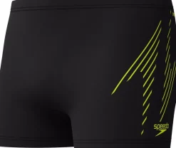 COSTUME DA NUOTO DA UOMO SPEEDO HYPERBOOM PLACEMENT AQUASHORT 8-003011 17218