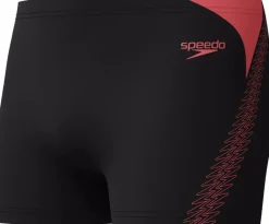 COSTUME DA NUOTO DA UOMO SPEEDO HYPERBOOM SPLICE AQUASHORT 8-003020 17926
