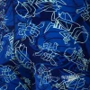 COSTUME DA NUOTO DA UOMO SPEEDO PRINT BEACHSTAR SQUARE LEG 8-003929 17921